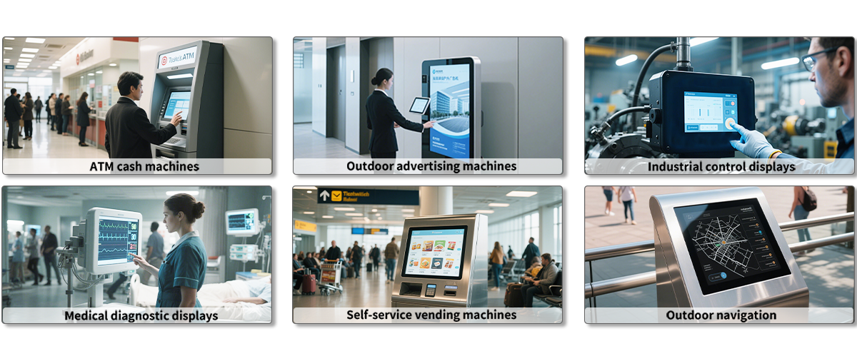 outdoor digital signage touch screen outdoor digital signage touch screen