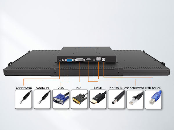 open-frame-touchscreen-monitor-back-ports-hdmi-vga