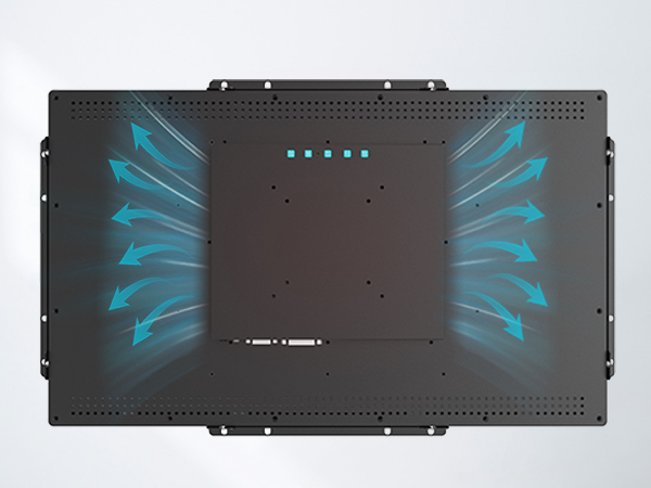 open-frame-touchscreen-monitor-back