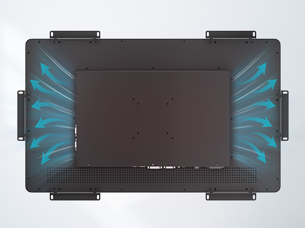 Rugged Display