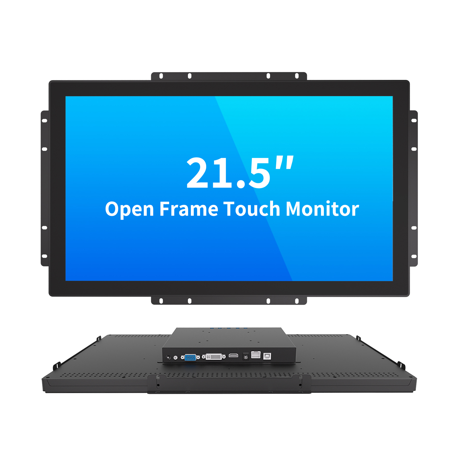 21.5" Open Frame Touch Monitor(2S Series)