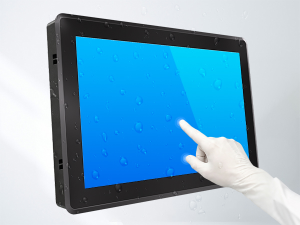 ip65-capacitive-touch-display
