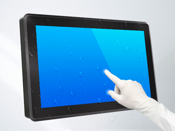 ip65-capacitive-touch-display