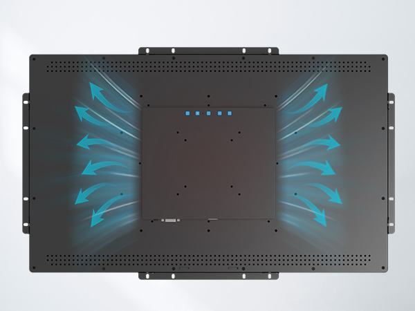 Industrial Display / Monitor