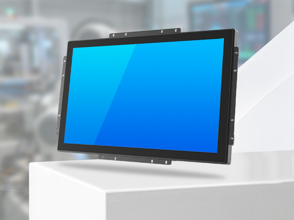 23.8 inch open frame touchscreen
