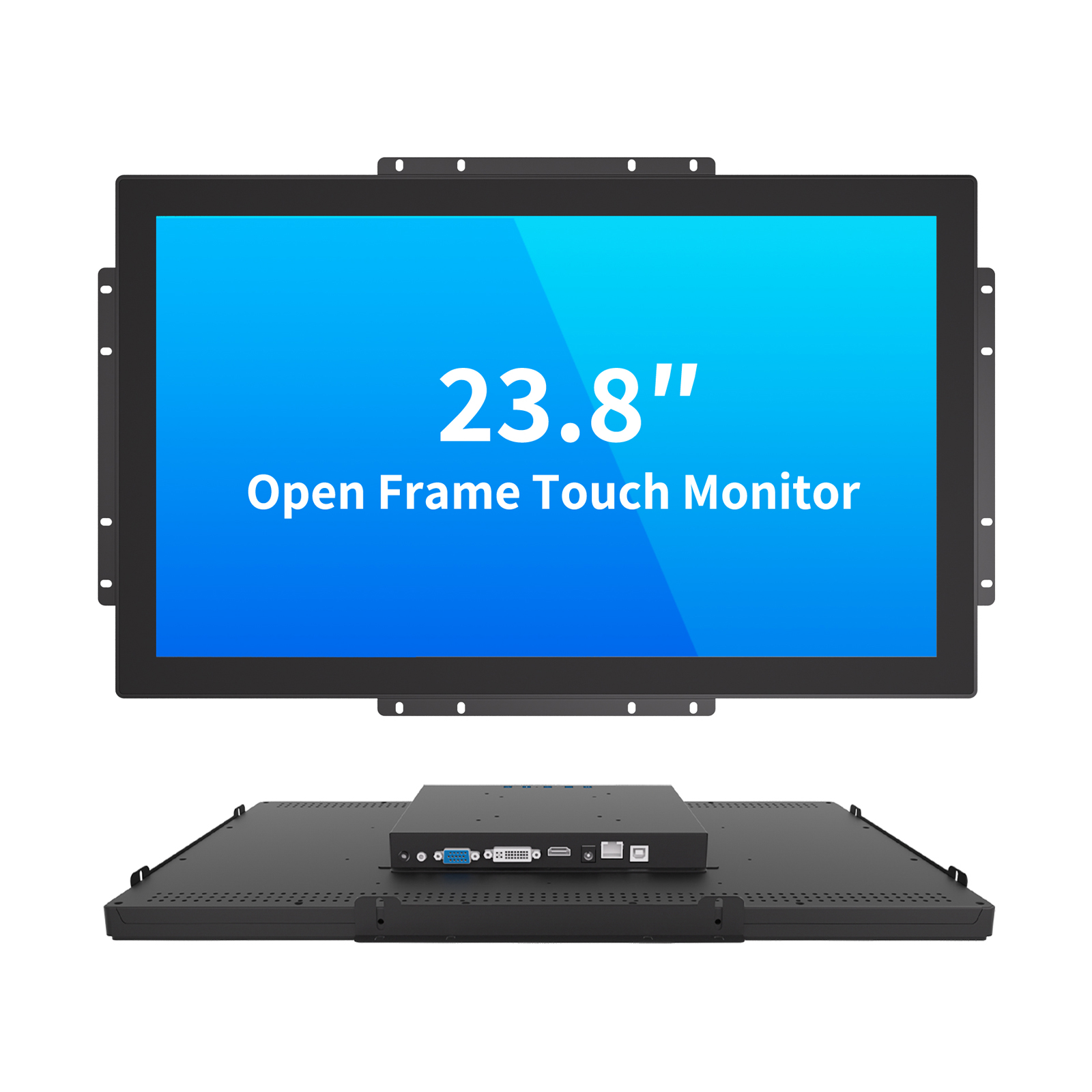 23.8" Open Frame Touch Monitor(2S Series)