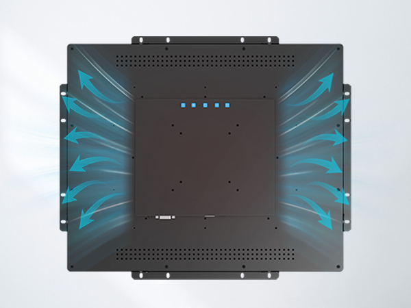 open-frame-touchscreen-monitor-back