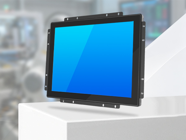 15  inch open frame touchscreen