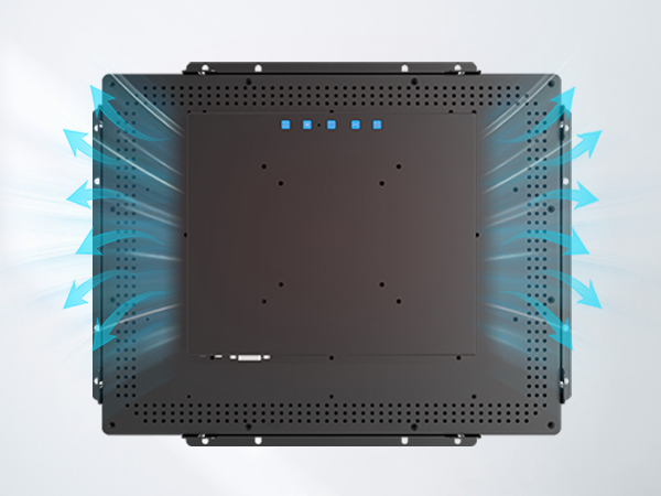 wholesale open frame touch monitor