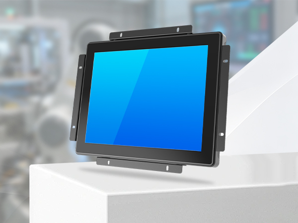 open frame monitor