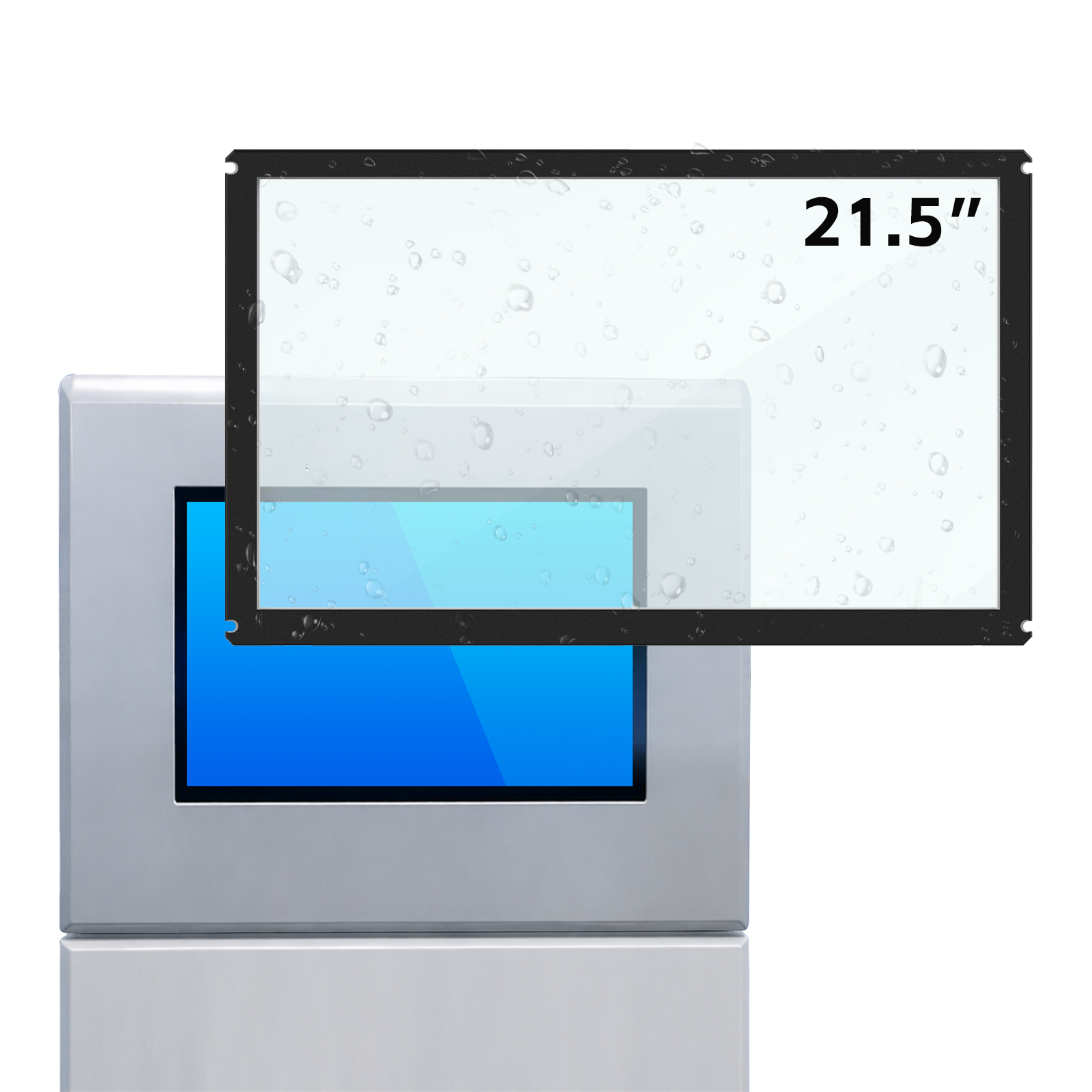 21.5" Infrared Touch Screen(TR Series)