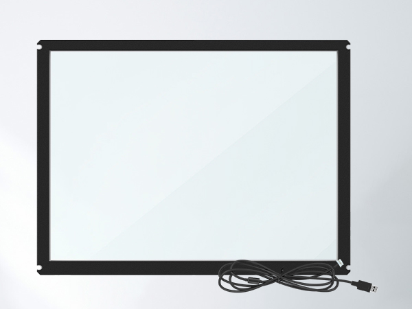 weatherproof infrared touch panel
