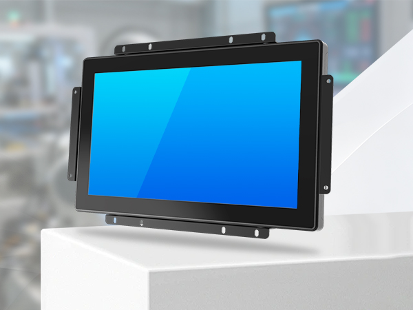 15.6 inch open frame touchscreen