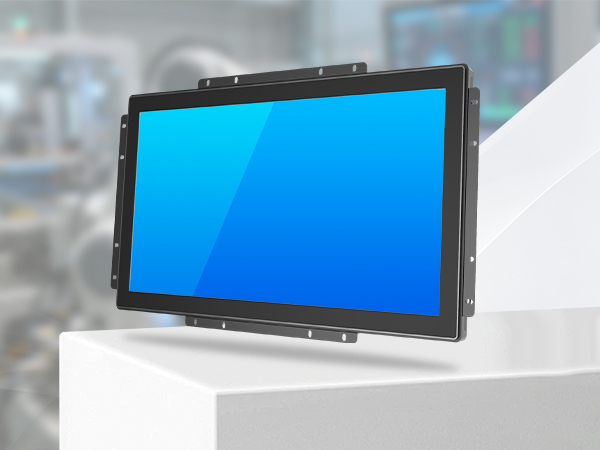 18.5 inch open frame touch monitor