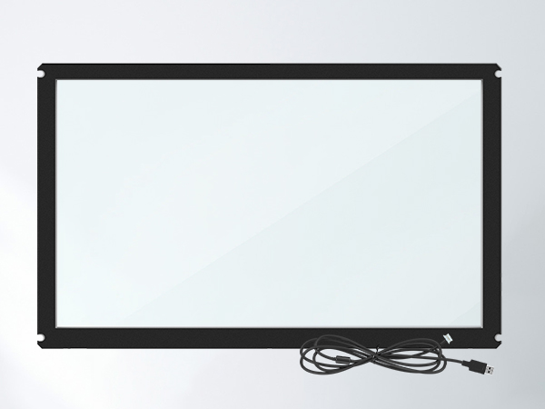 tempered glass touch panel