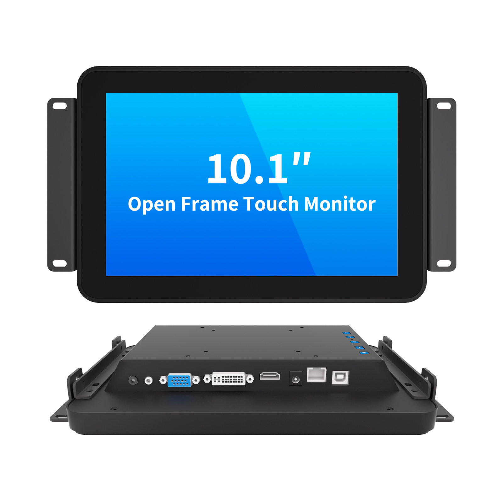 10.1" Open Frame Touch Monitor(2S Series)