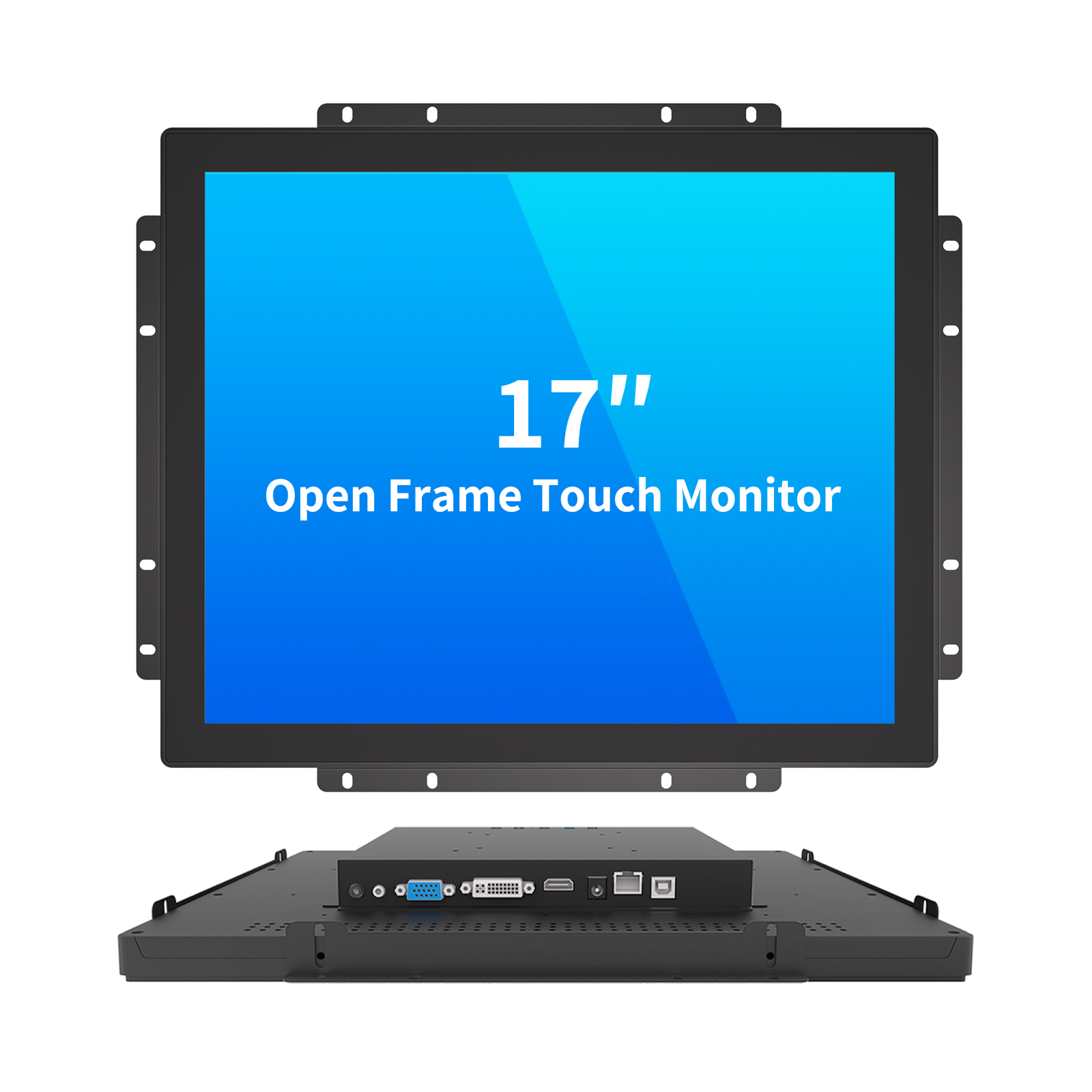 17" Open Frame Touch Monitor(2S Series)