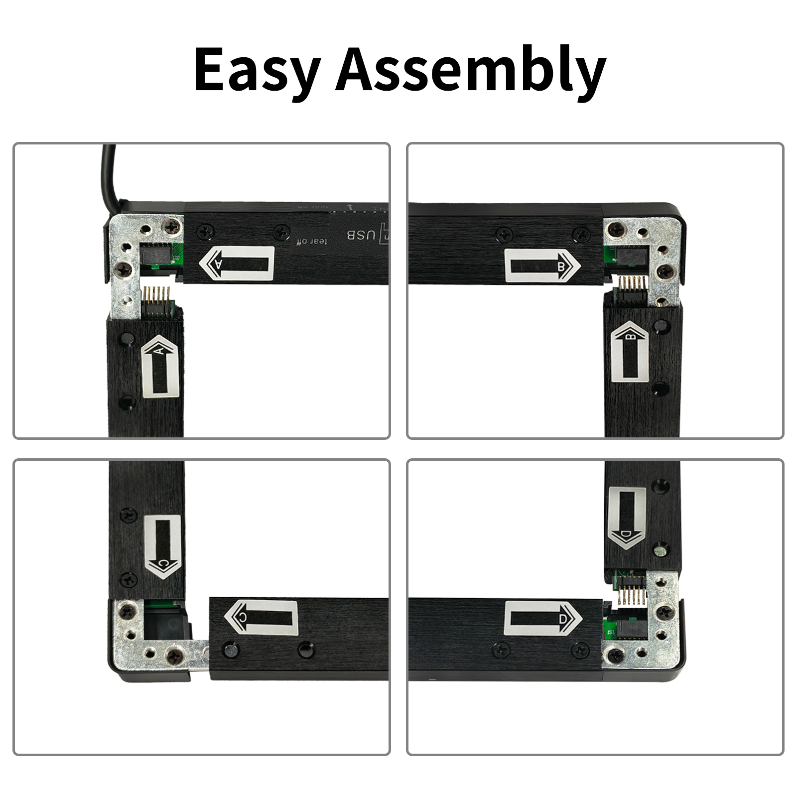 40" Infrared Touch Frame(TL Series)