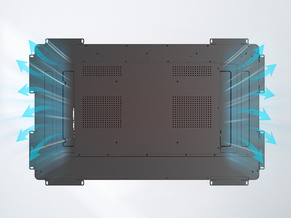 Embedded Display
