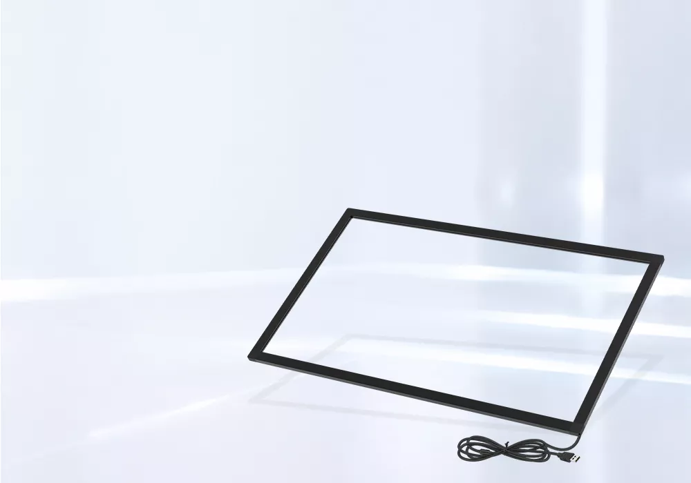 40-point Touch Frame