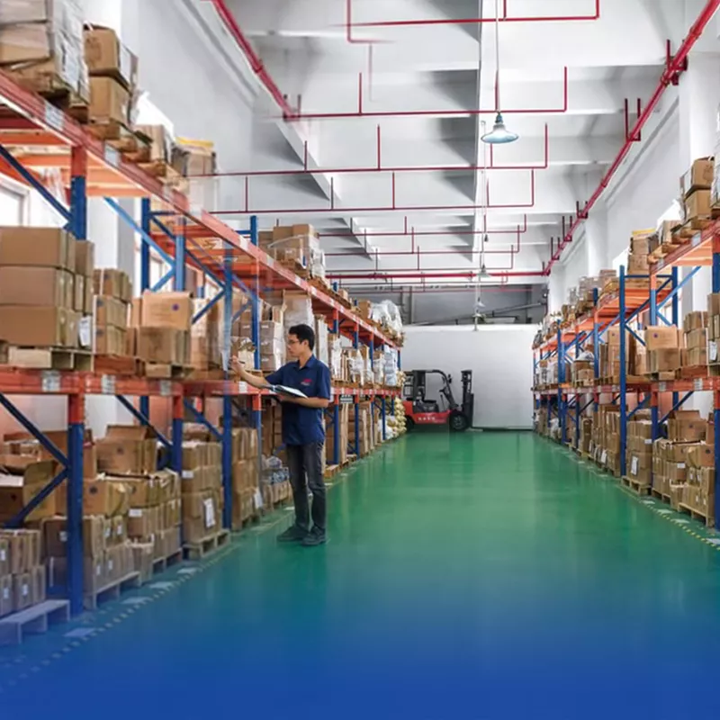 Warehouse