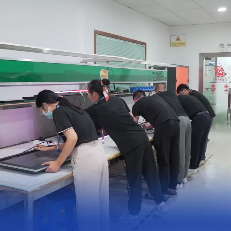 Quality Inspection