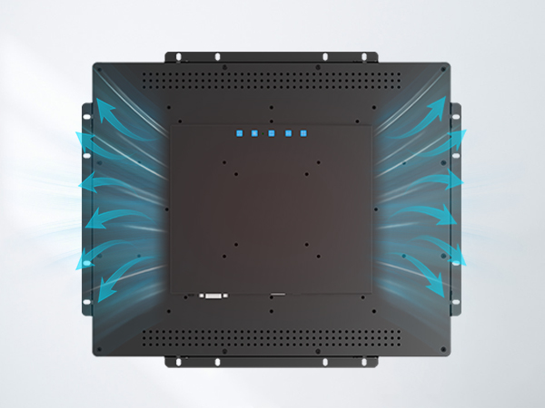 open-frame-touchscreen-monitor-back