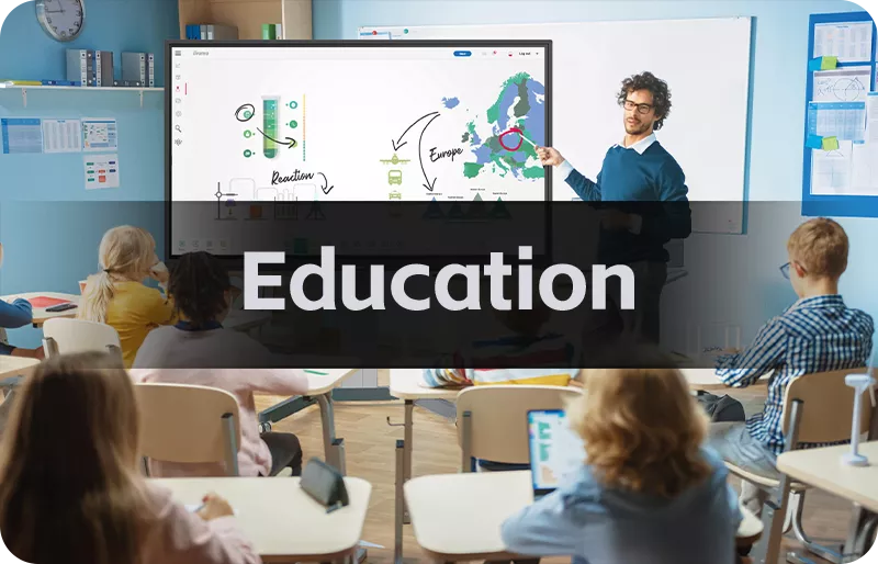 Smart Education Solutions