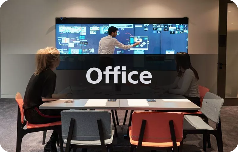 Smart Office Solutions