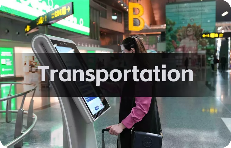 Smart Transportation Solutions