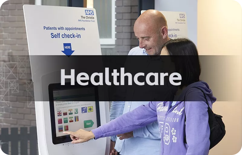 Smart Healthcare Solutions